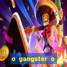 o gangster o policial e o diabo assistir